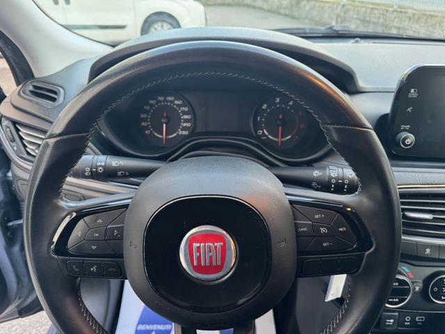 FIAT Tipo usata, con Controllo automatico clima
