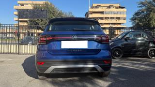 VOLKSWAGEN T-Cross usata, con Servosterzo