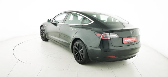 TESLA Model 3 usata, con Riconoscimento dei segnali stradali