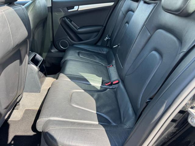 AUDI A4 allroad usata, con Lettore CD