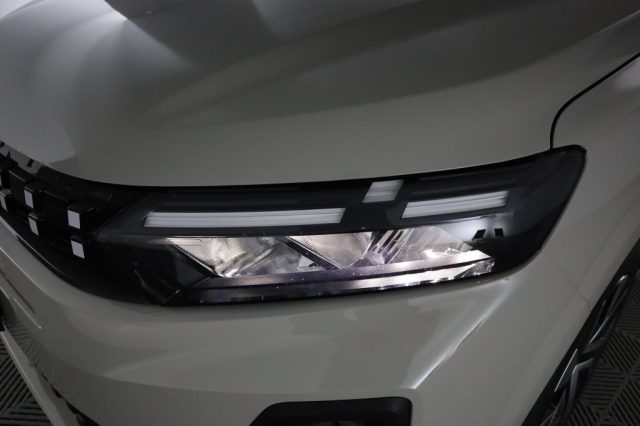 DACIA Sandero usata 15