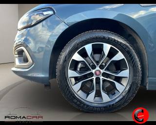 FIAT Tipo usata, con Bracciolo