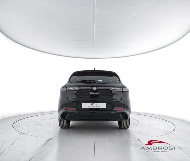 ALFA ROMEO Tonale usata 5