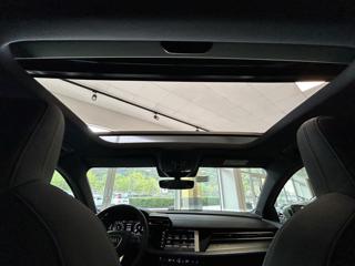 AUDI A3 usata, con Interni in pelle