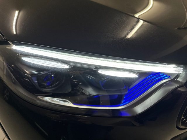 MERCEDES-BENZ GLC 220 usata, con Chiusura centralizzata