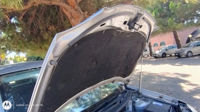 VOLKSWAGEN Polo usata 36