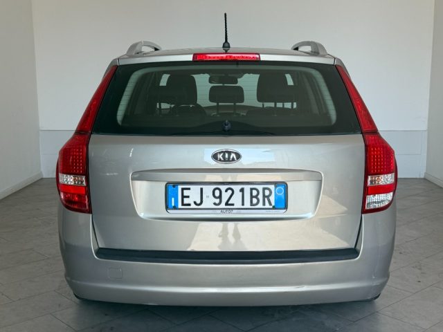 KIA cee