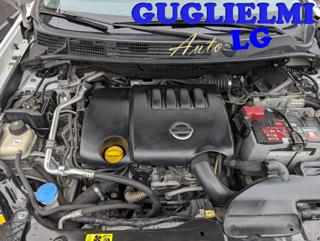 NISSAN Qashqai usata 40