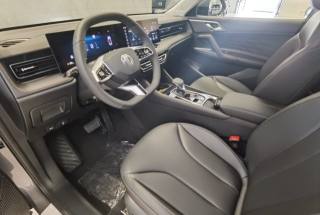 MG HS usata, con Chiusura centralizzata