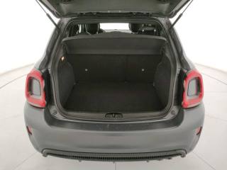FIAT 500X usata, con Fendinebbia