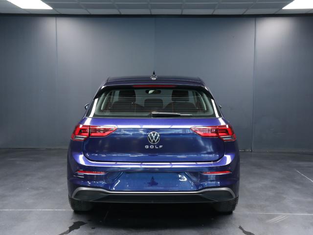 VOLKSWAGEN Golf usata, con Airbag Passeggero