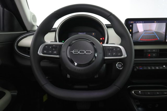 FIAT 600 usata 4