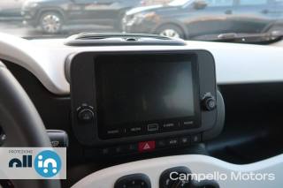 FIAT Panda usata 7