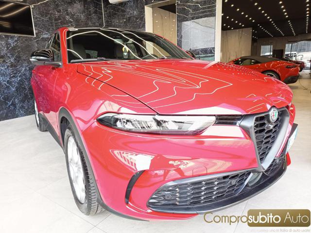 ALFA ROMEO Tonale usata, con Climatizzatore