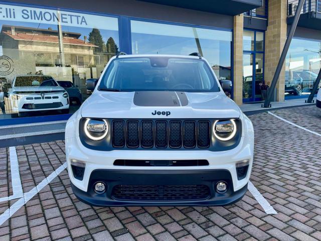 JEEP Renegade usata, con Airbag