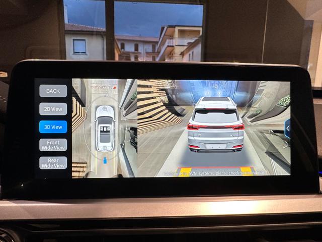 DR MOTOR DR 6.0 usata, con Chiusura centralizzata