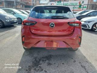OPEL Corsa usata, con Airbag Passeggero