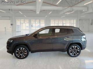 JEEP Compass usata, con Airbag Passeggero