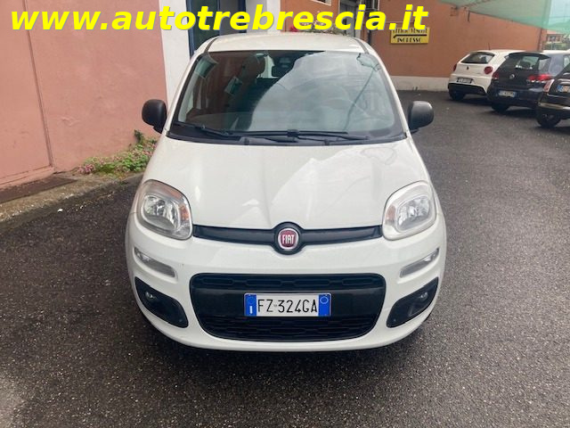 FIAT Panda usata, con Cerchi in lega