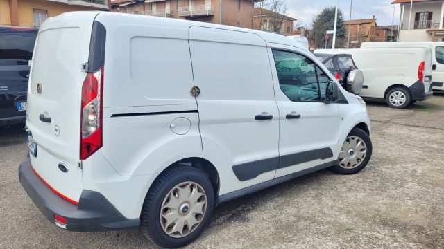 FORD Transit Connect usata, con Autoradio