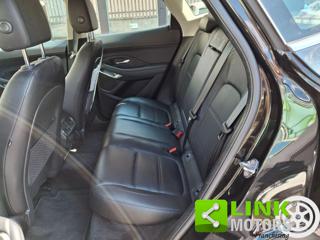 JAGUAR E-Pace usata, con Boardcomputer
