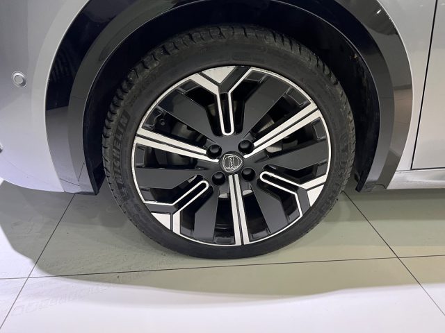 LANCIA Ypsilon usata, con Chiusura centralizzata