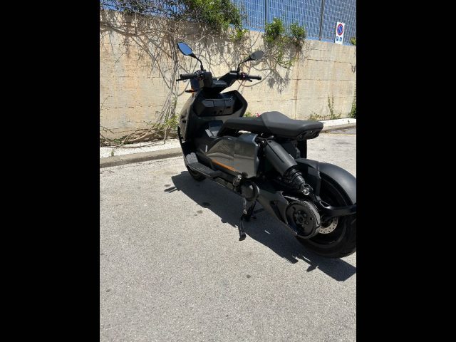 BMW CE 04 usata 7