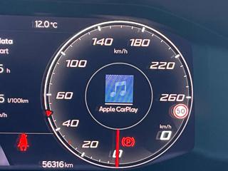 SEAT Leon usata 20
