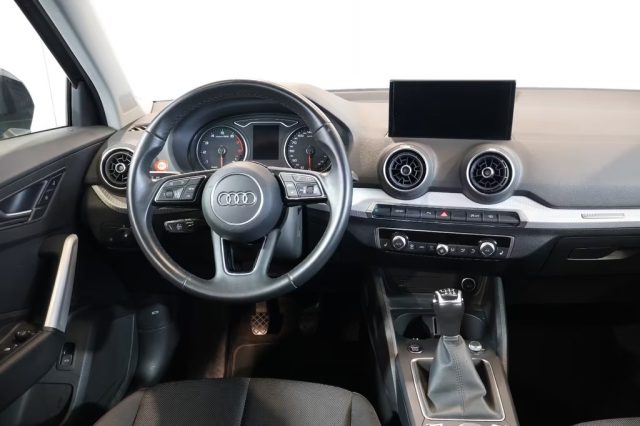 AUDI Q2 usata, con Controllo automatico clima