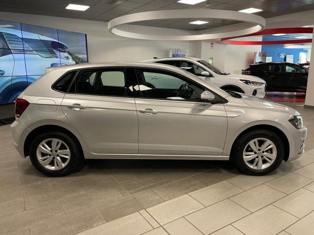VOLKSWAGEN Polo usata, con Servosterzo