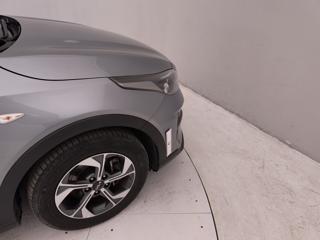 KIA XCeed usata, con Hill holder