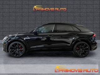 AUDI Q8 usata, con Airbag laterali