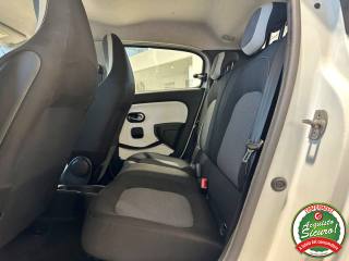 RENAULT Twingo usata, con Touch screen
