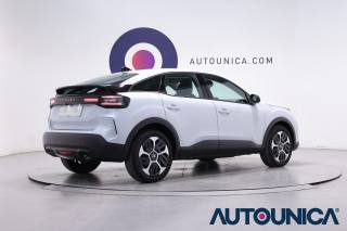 CITROEN C4 usata, con Fendinebbia
