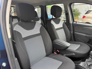 DACIA Duster usata, con Filtro antiparticolato