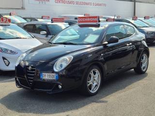 ALFA ROMEO MiTo usata, con Immobilizzatore elettronico
