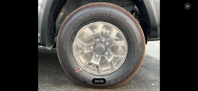 SUZUKI Jimny usata 17
