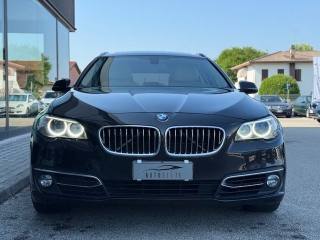 BMW 520 usata, con Airbag