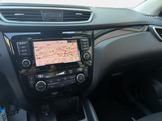NISSAN Qashqai usata, con Climatizzatore