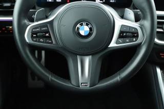 BMW 440 usata, con Cerchi in lega