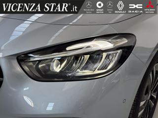 MERCEDES-BENZ B 200 usata, con Airbag