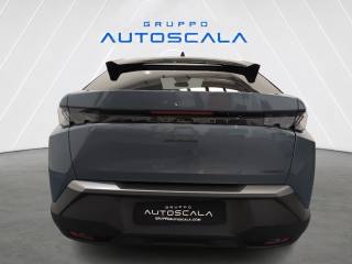 PEUGEOT 3008 usata, con Cerchi in lega