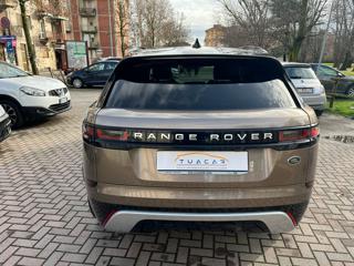 LAND ROVER Range Rover Velar usata, con Controllo trazione
