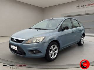 FORD Focus Bz.- GPL CARROZERIA DA RIVEDERE GPL OK
