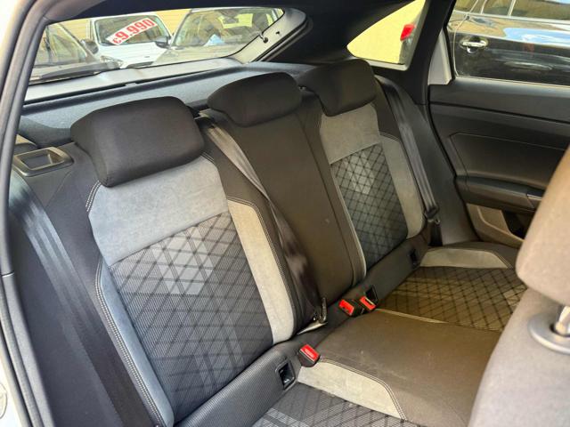 VOLKSWAGEN Taigo usata, con Immobilizzatore elettronico