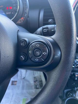 MINI One usata, con Controllo trazione