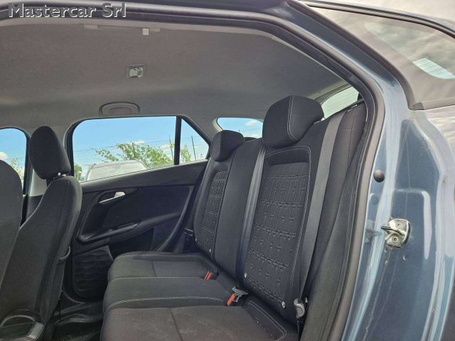 FIAT Tipo usata, con Isofix