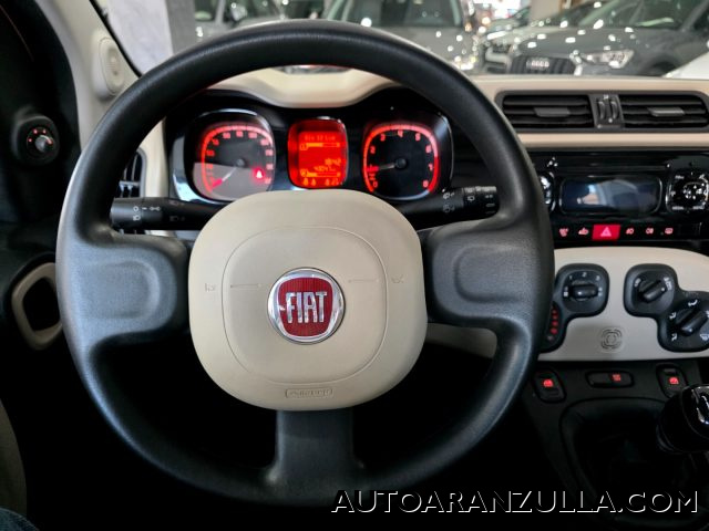 FIAT Panda usata 11
