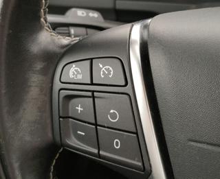 VOLVO V60 usata, con Fendinebbia