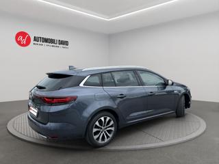 RENAULT Megane usata, con Airbag Passeggero